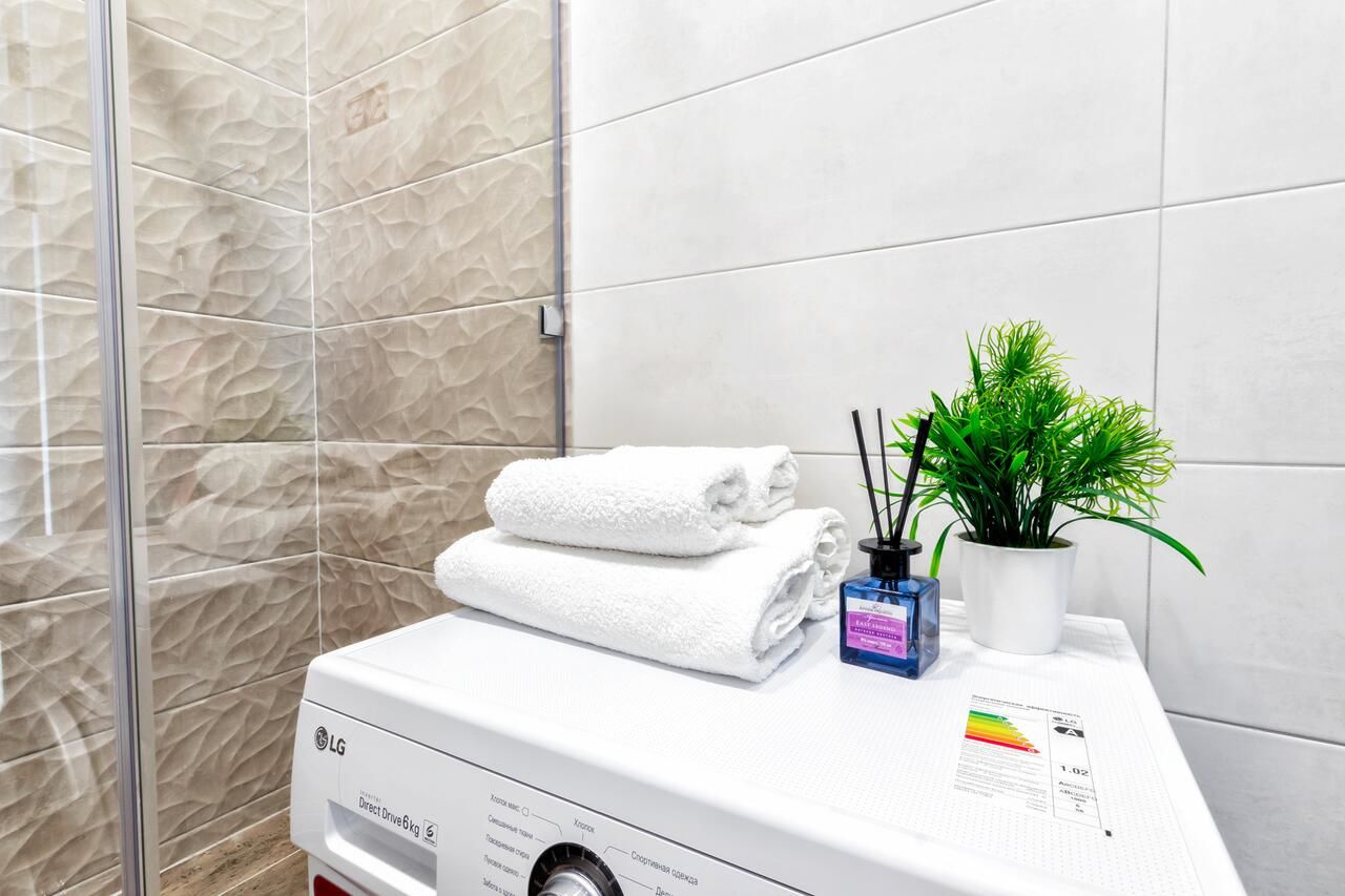 Апартаменты Nur-Sultan RAISSON APARTMENTS 90 Нур-Султан