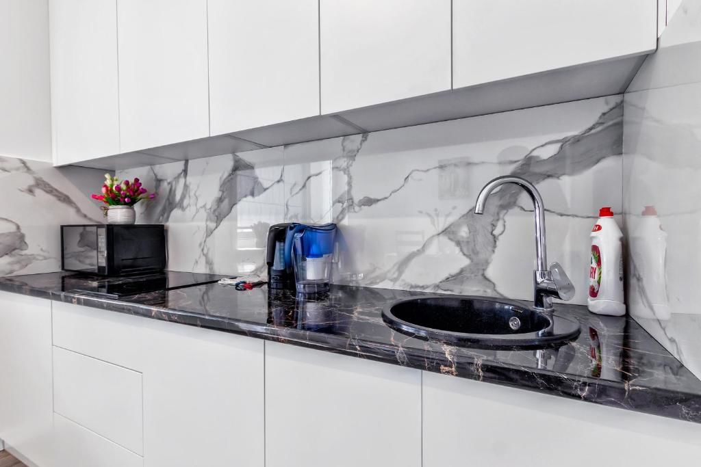 Апартаменты Nur-Sultan RAISSON APARTMENTS 90 Нур-Султан