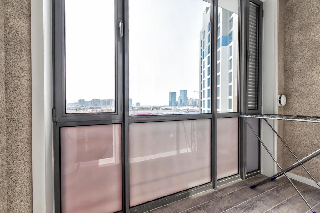 Апартаменты Nur-Sultan RAISSON APARTMENTS 90 Нур-Султан