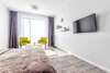 Апартаменты Nur-Sultan RAISSON APARTMENTS 90 Нур-Султан-0