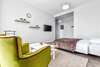 Апартаменты Nur-Sultan RAISSON APARTMENTS 90 Нур-Султан-2