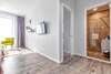 Апартаменты Nur-Sultan RAISSON APARTMENTS 90 Нур-Султан-3