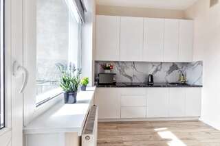 Апартаменты Nur-Sultan RAISSON APARTMENTS 90 Нур-Султан Апартаменты-10