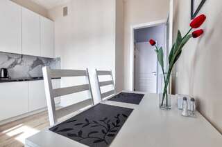 Апартаменты Nur-Sultan RAISSON APARTMENTS 90 Нур-Султан Апартаменты-11