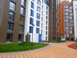 Апартаменты Nur-Sultan RAISSON APARTMENTS 90 Нур-Султан Апартаменты-26