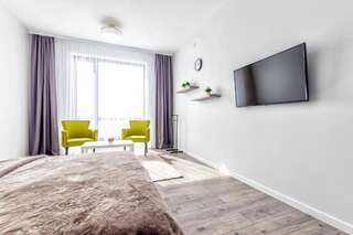 Апартаменты Nur-Sultan RAISSON APARTMENTS 90 Нур-Султан Апартаменты-29
