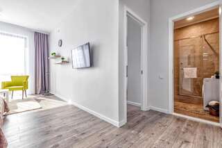 Апартаменты Nur-Sultan RAISSON APARTMENTS 90 Нур-Султан Апартаменты-32