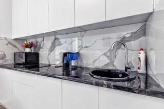 Апартаменты Nur-Sultan RAISSON APARTMENTS 90 Нур-Султан Апартаменты-38