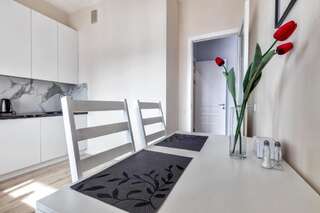 Апартаменты Nur-Sultan RAISSON APARTMENTS 90 Нур-Султан Апартаменты-39
