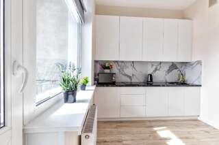 Апартаменты Nur-Sultan RAISSON APARTMENTS 90 Нур-Султан Апартаменты-40