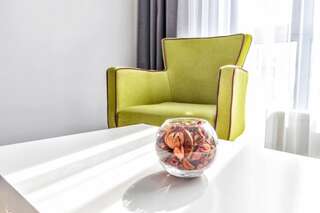 Апартаменты Nur-Sultan RAISSON APARTMENTS 90 Нур-Султан Апартаменты-43
