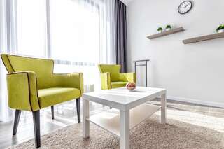 Апартаменты Nur-Sultan RAISSON APARTMENTS 90 Нур-Султан Апартаменты-6