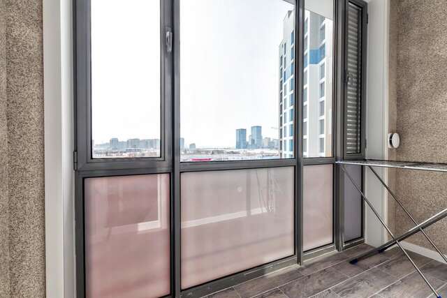 Апартаменты Nur-Sultan RAISSON APARTMENTS 90 Нур-Султан-18