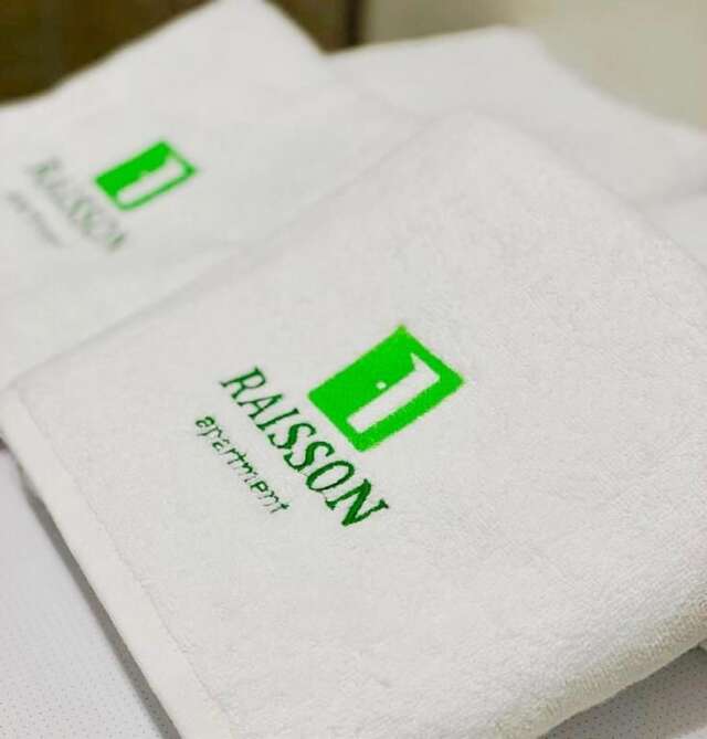 Апартаменты Nur-Sultan RAISSON APARTMENTS 90 Нур-Султан-26