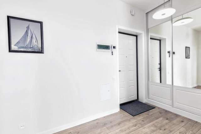 Апартаменты Nur-Sultan RAISSON APARTMENTS 90 Нур-Султан-37