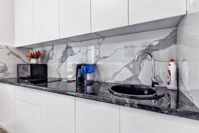 Апартаменты Nur-Sultan RAISSON APARTMENTS 90 Нур-Султан-40