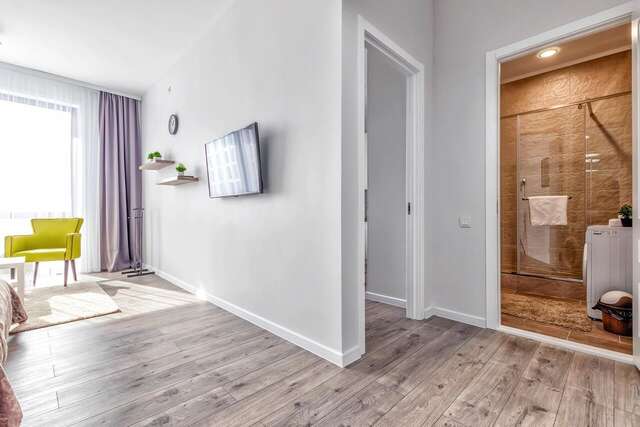 Апартаменты Nur-Sultan RAISSON APARTMENTS 90 Нур-Султан-6